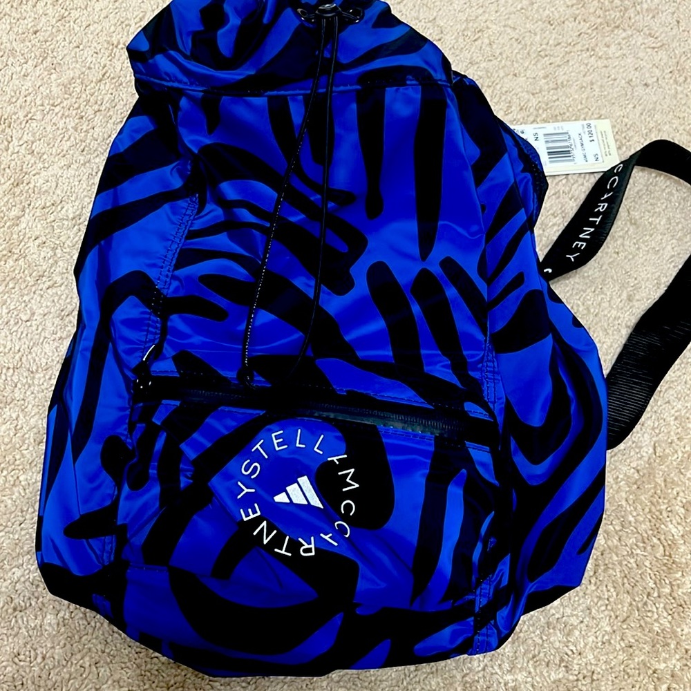 Stella McCartney Backpack